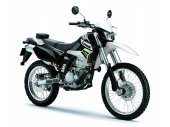 2011 Kawasaki KLX 250 photo